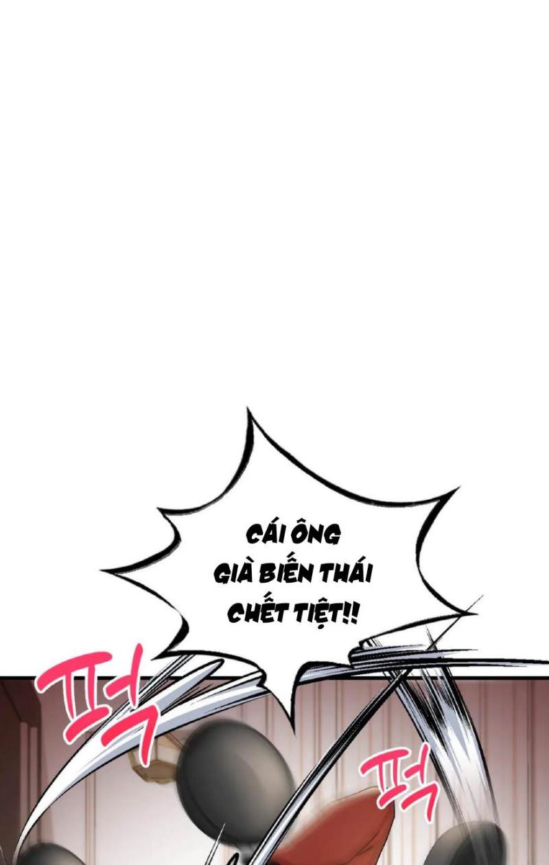 Chị Dâu Cô Đơn Chapter 14 - Page 22