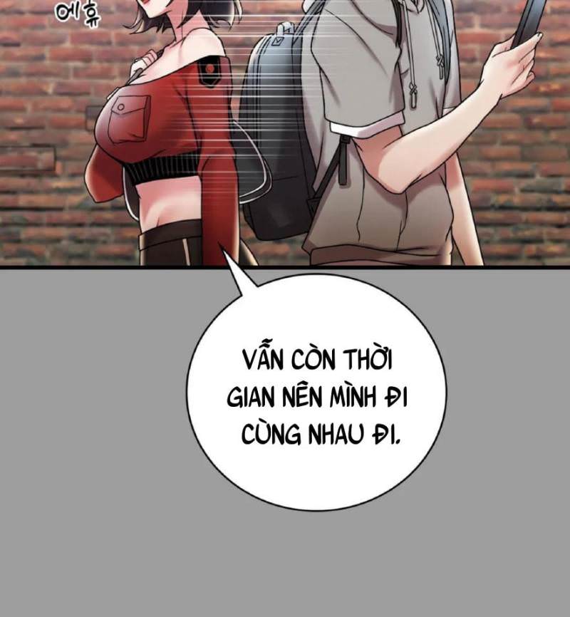 Chị Dâu Cô Đơn Chapter 14 - Page 42