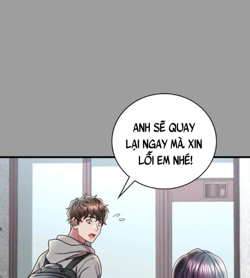 Chị Dâu Cô Đơn Chapter 14 - Page 43