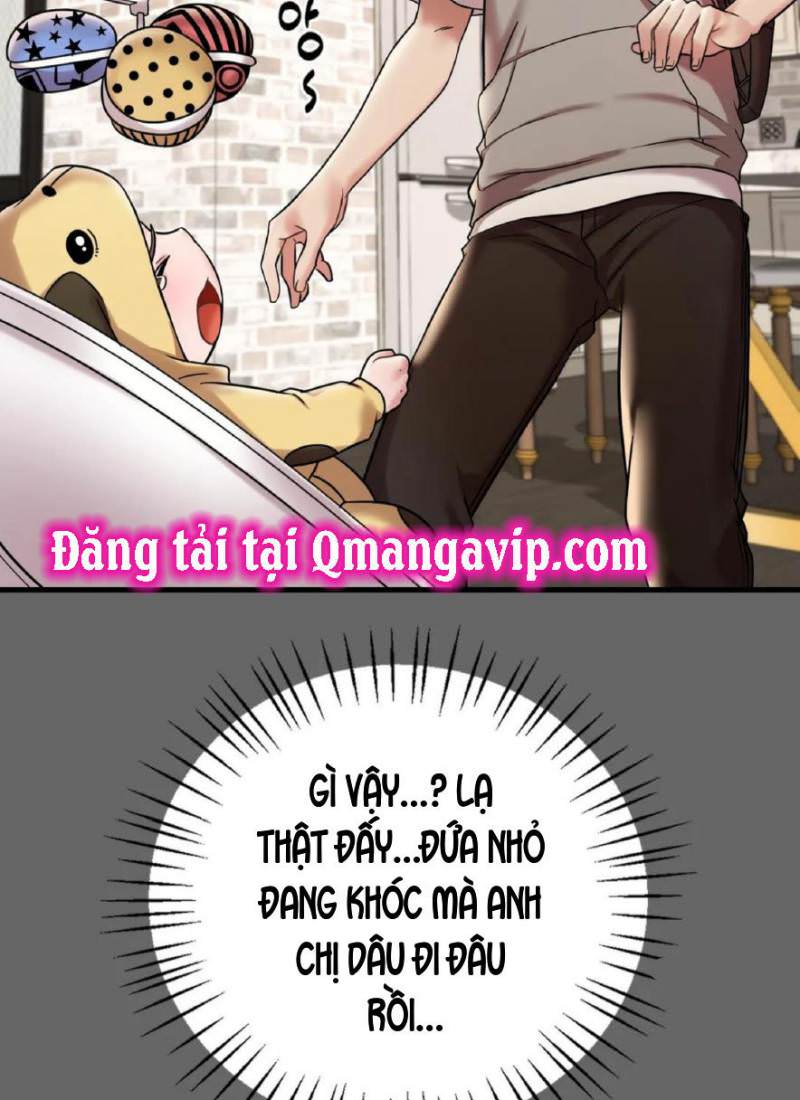 Chị Dâu Cô Đơn Chapter 14 - Page 50