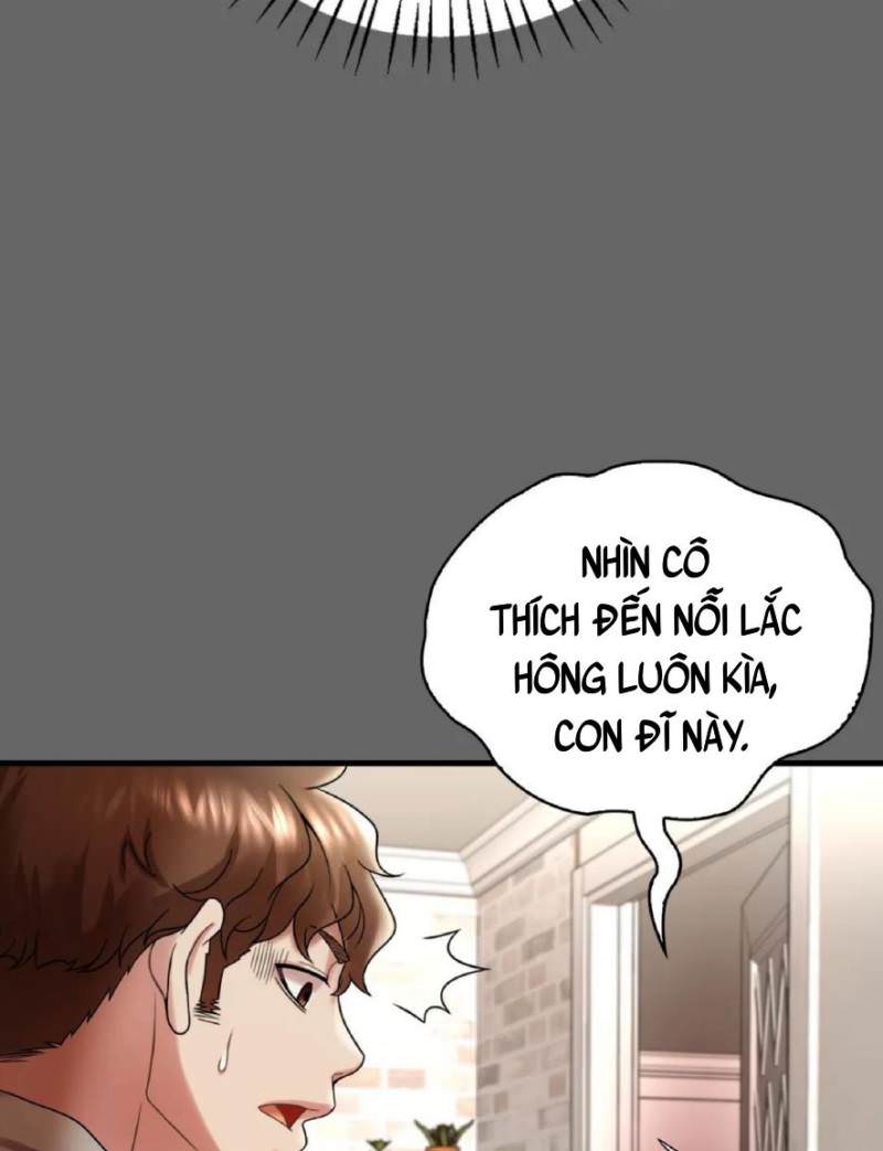 Chị Dâu Cô Đơn Chapter 14 - Page 51