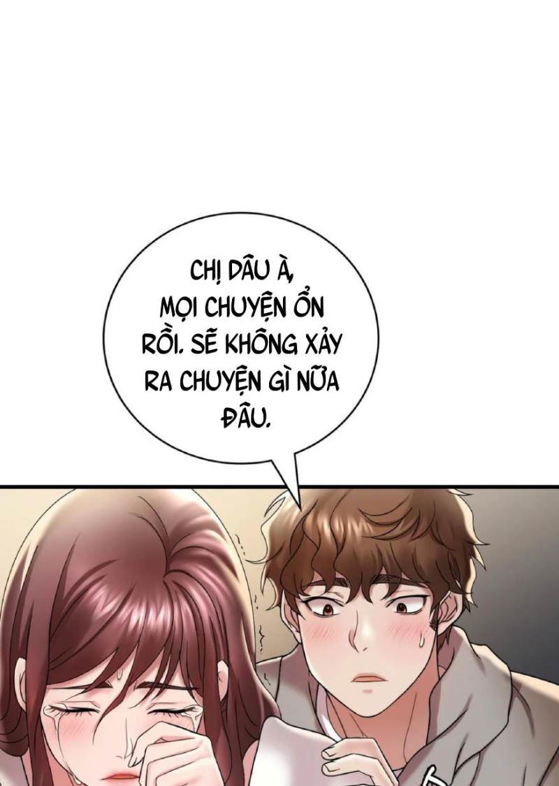 Chị Dâu Cô Đơn Chapter 14 - Page 77