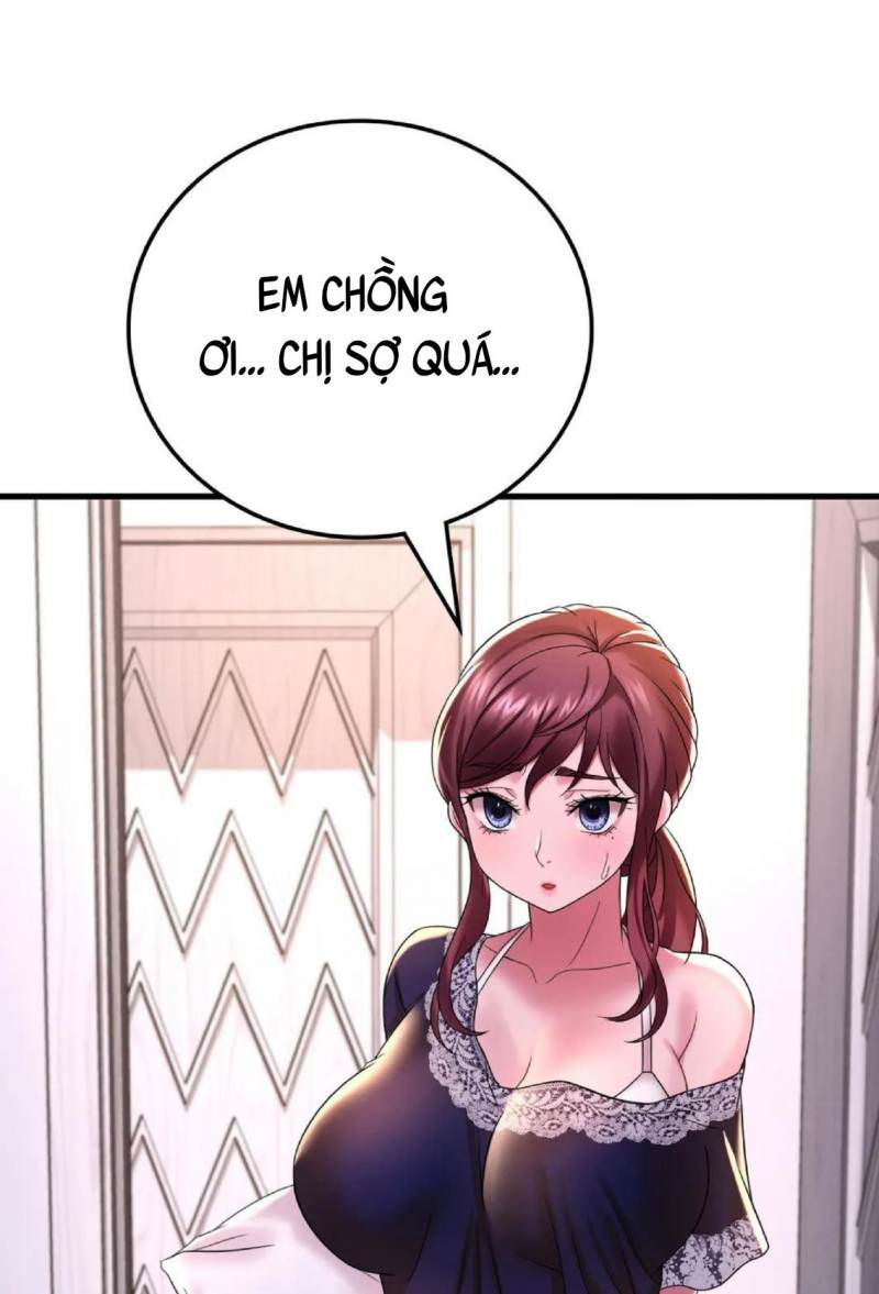 Chị Dâu Cô Đơn Chapter 14 - Page 129