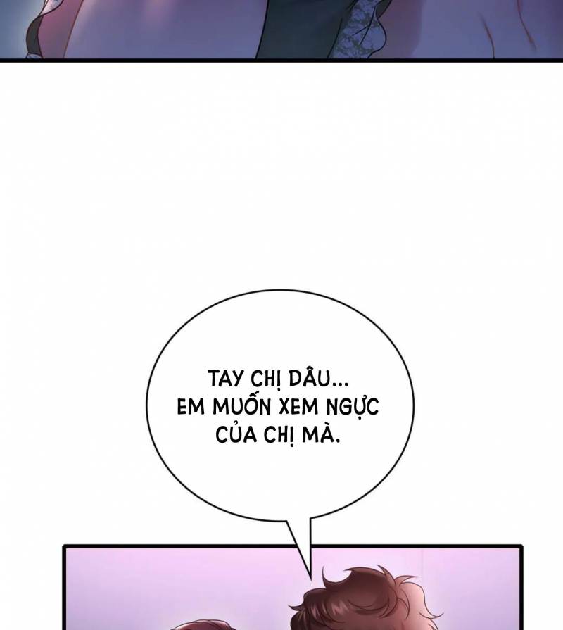 Chị Dâu Cô Đơn Chapter 15 - Page 157