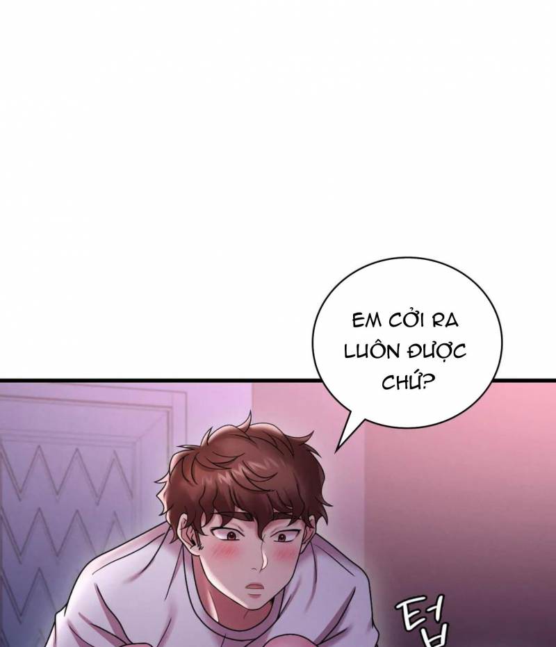 Chị Dâu Cô Đơn Chapter 16 - Page 23