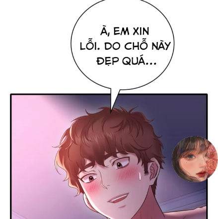 Chị Dâu Cô Đơn Chapter 17 - Page 19