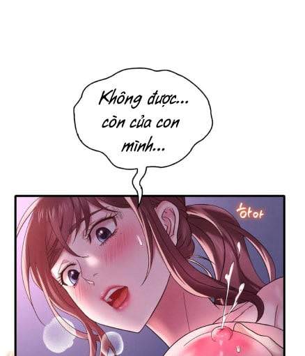 Chị Dâu Cô Đơn Chapter 17 - Page 86