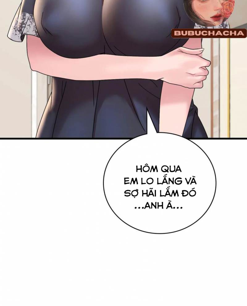 Chị Dâu Cô Đơn Chapter 18 - Page 43