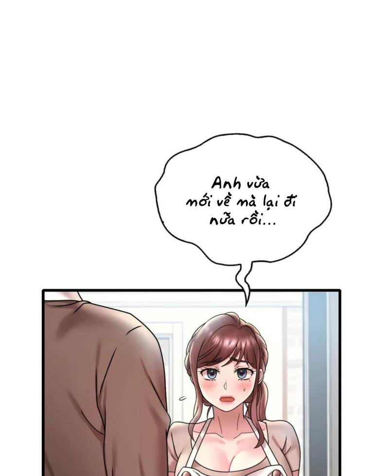 Chị Dâu Cô Đơn Chapter 18 - Page 73