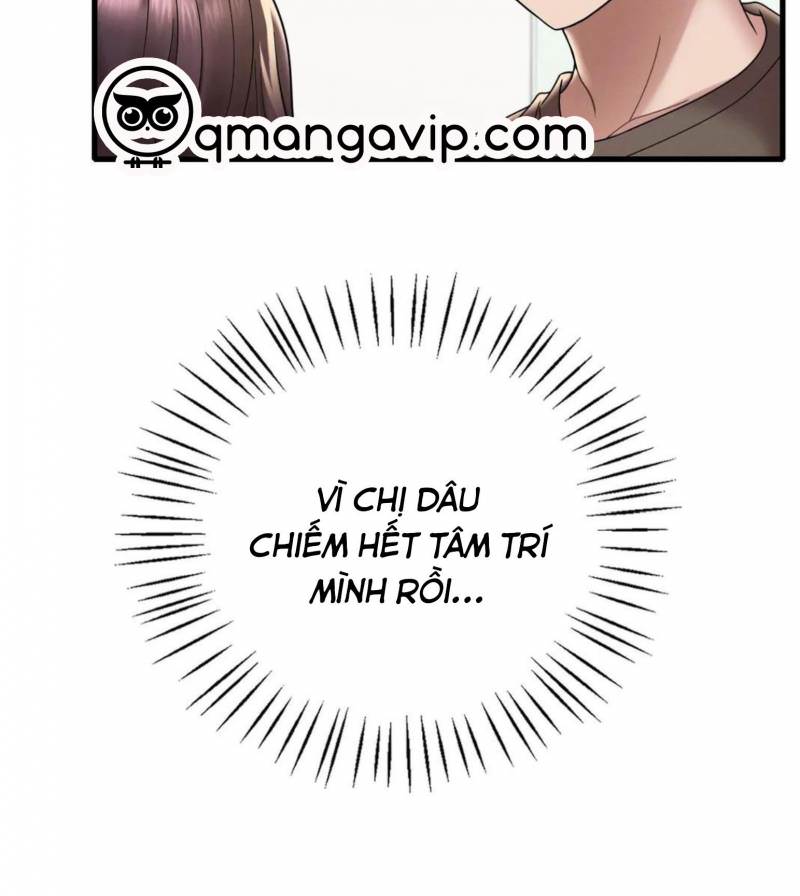 Chị Dâu Cô Đơn Chapter 18 - Page 144