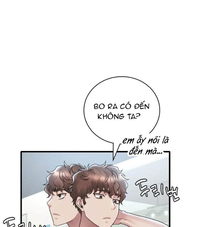 Chị Dâu Cô Đơn Chapter 19 - Page 128