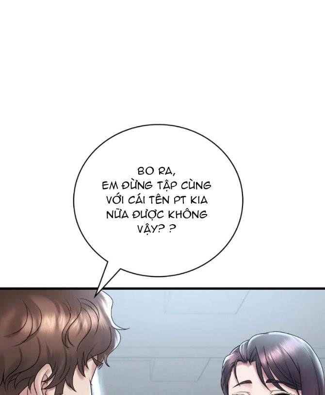 Chị Dâu Cô Đơn Chapter 19 - Page 141