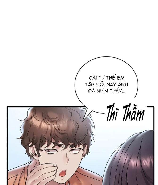 Chị Dâu Cô Đơn Chapter 19 - Page 144