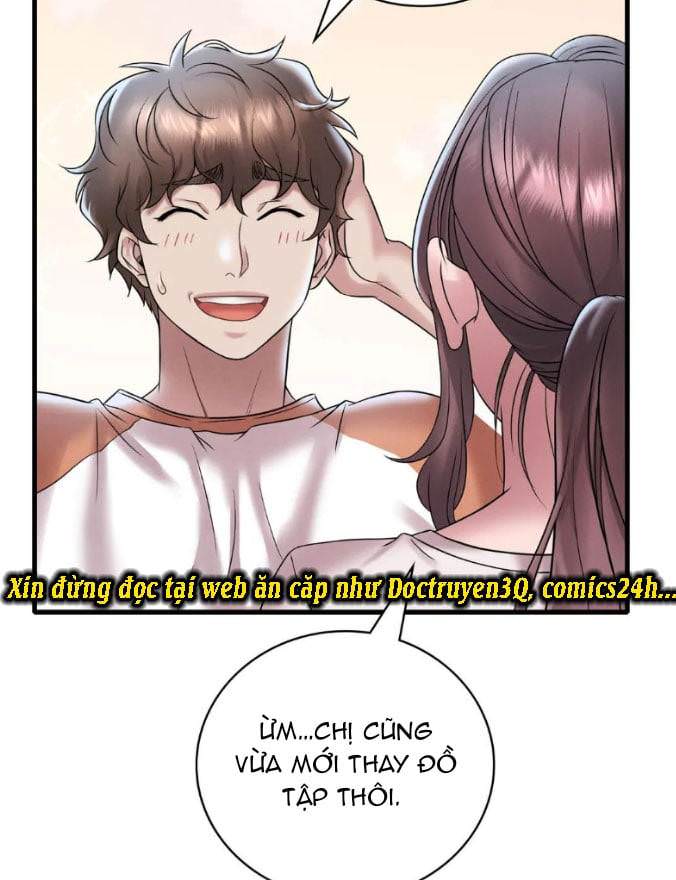 Chị Dâu Cô Đơn Chapter 19 - Page 157