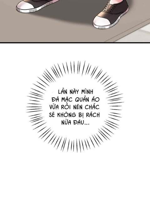 Chị Dâu Cô Đơn Chapter 20 - Page 8