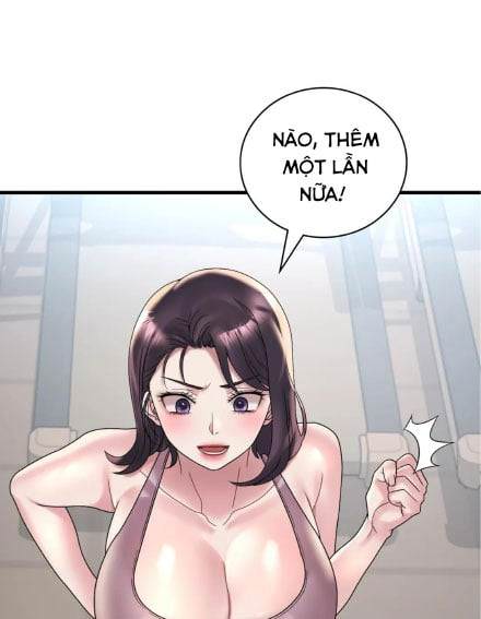 Chị Dâu Cô Đơn Chapter 20 - Page 73