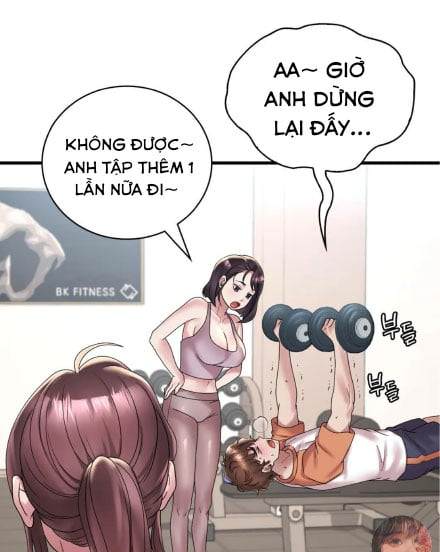 Chị Dâu Cô Đơn Chapter 20 - Page 76