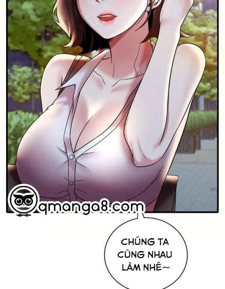 Chị Dâu Cô Đơn Chapter 20 - Page 92