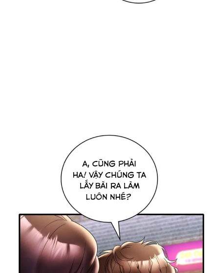 Chị Dâu Cô Đơn Chapter 20 - Page 93