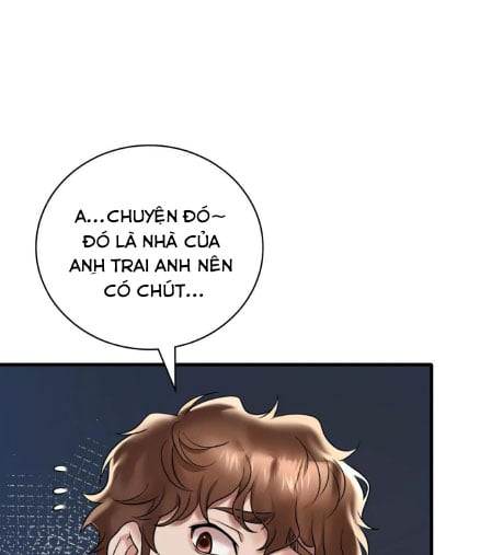 Chị Dâu Cô Đơn Chapter 20 - Page 99