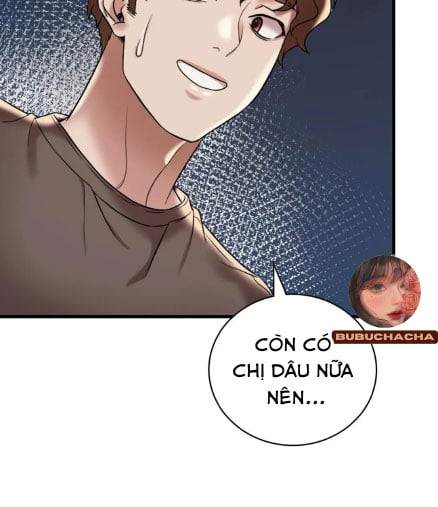 Chị Dâu Cô Đơn Chapter 20 - Page 100