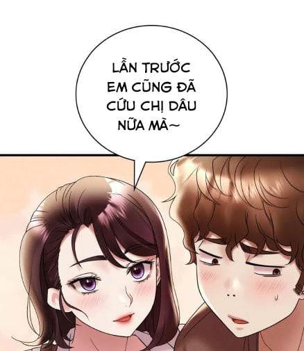 Chị Dâu Cô Đơn Chapter 20 - Page 104