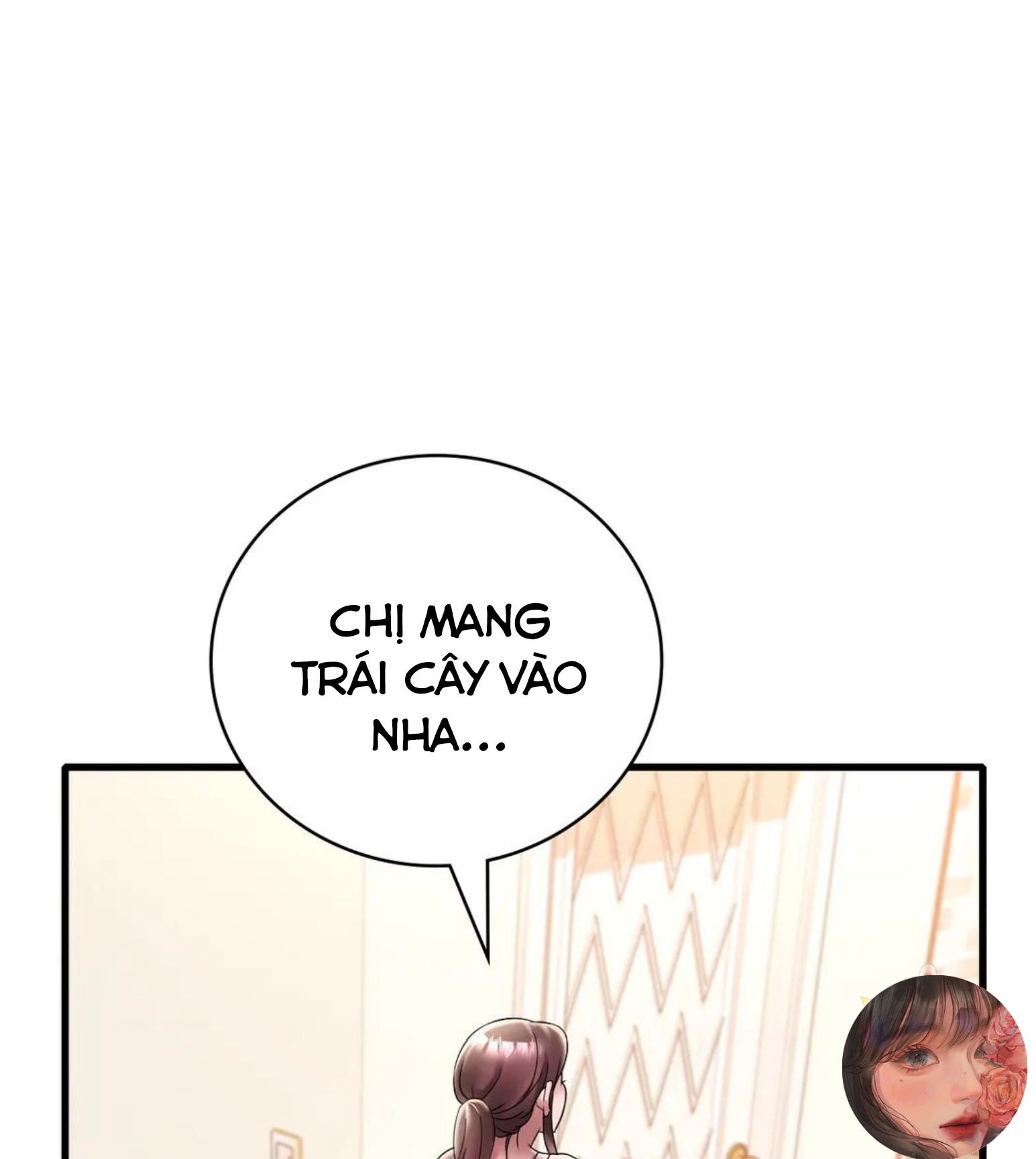 Chị Dâu Cô Đơn Chapter 21 - Page 2