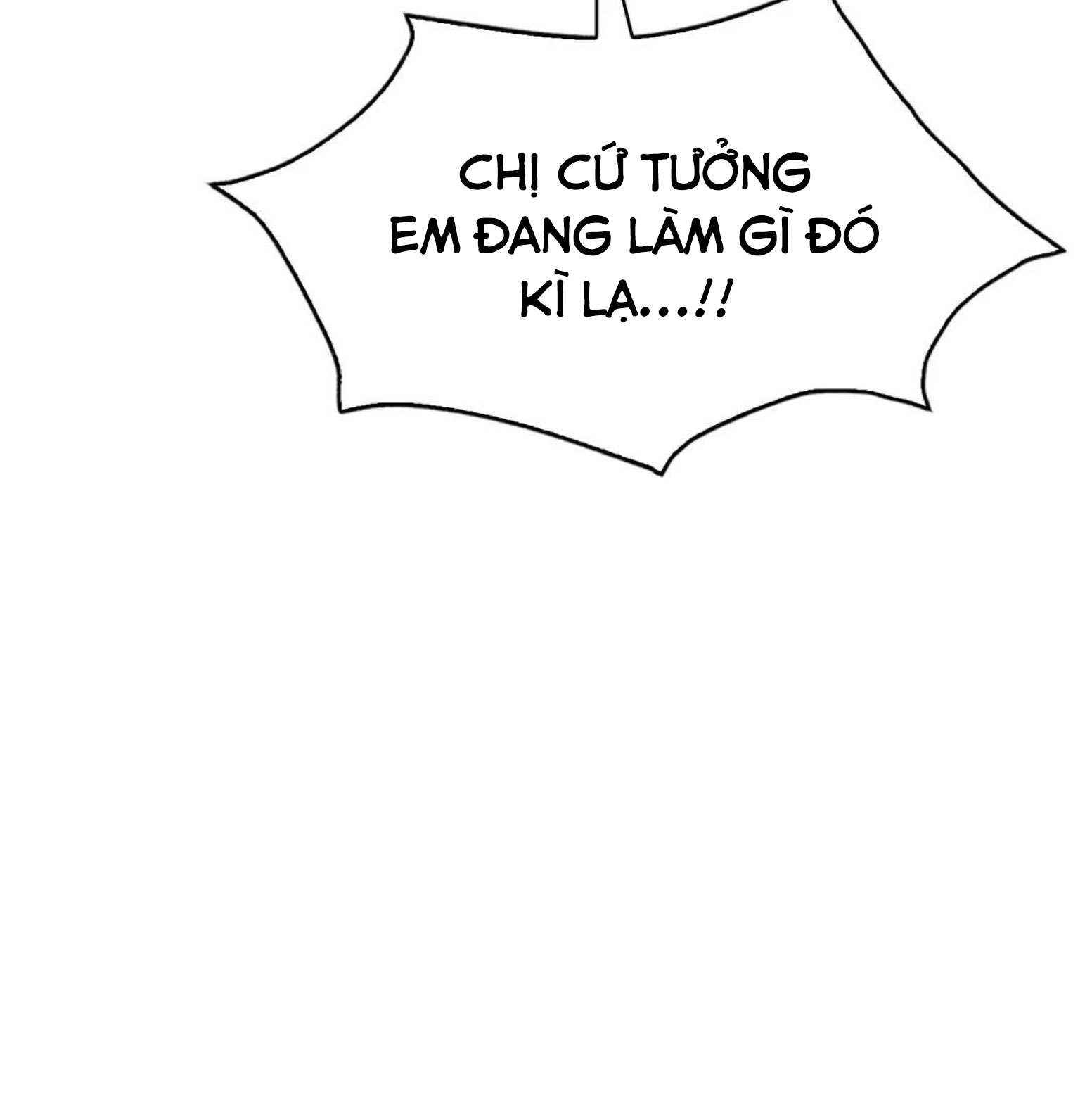 Chị Dâu Cô Đơn Chapter 21 - Page 35