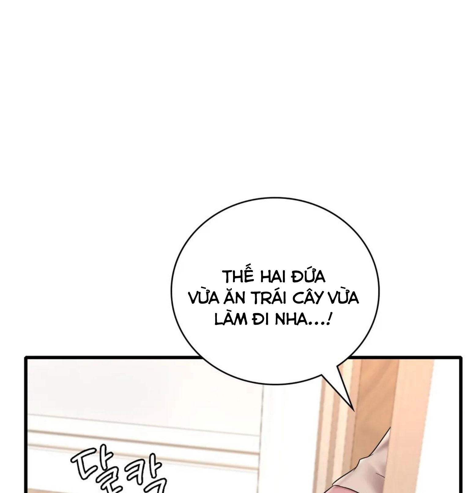 Chị Dâu Cô Đơn Chapter 21 - Page 36