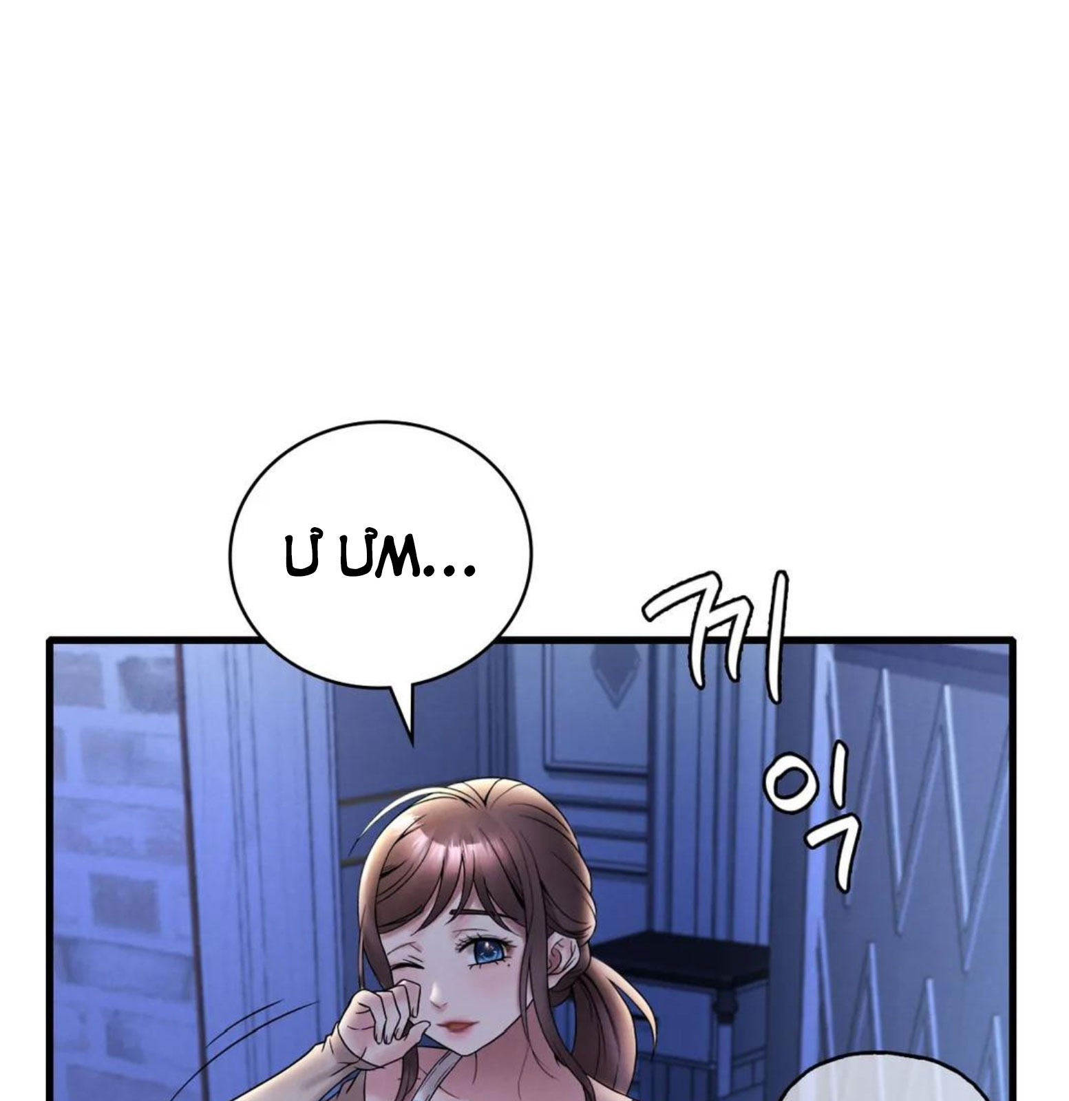 Chị Dâu Cô Đơn Chapter 21 - Page 137