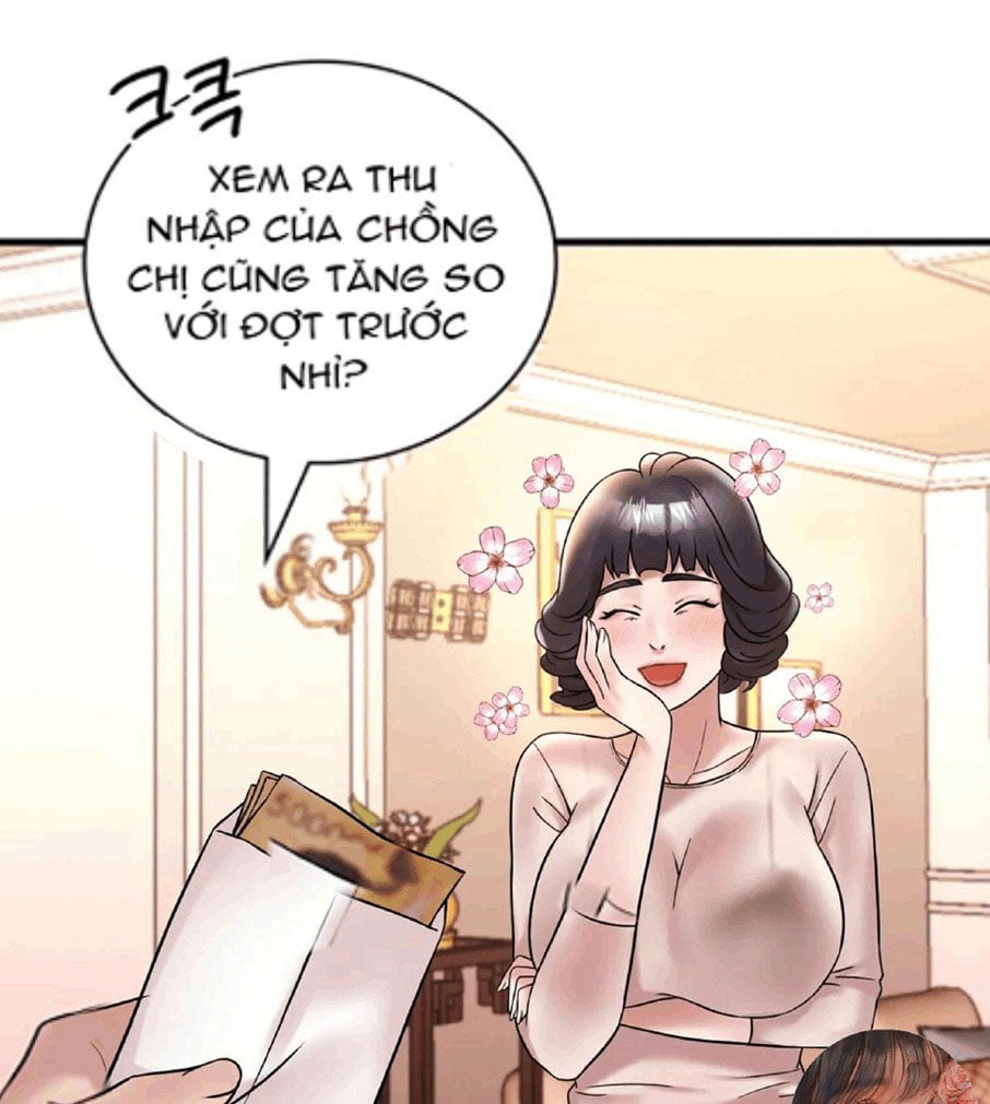 Chị Dâu Cô Đơn Chapter 22 - Page 131