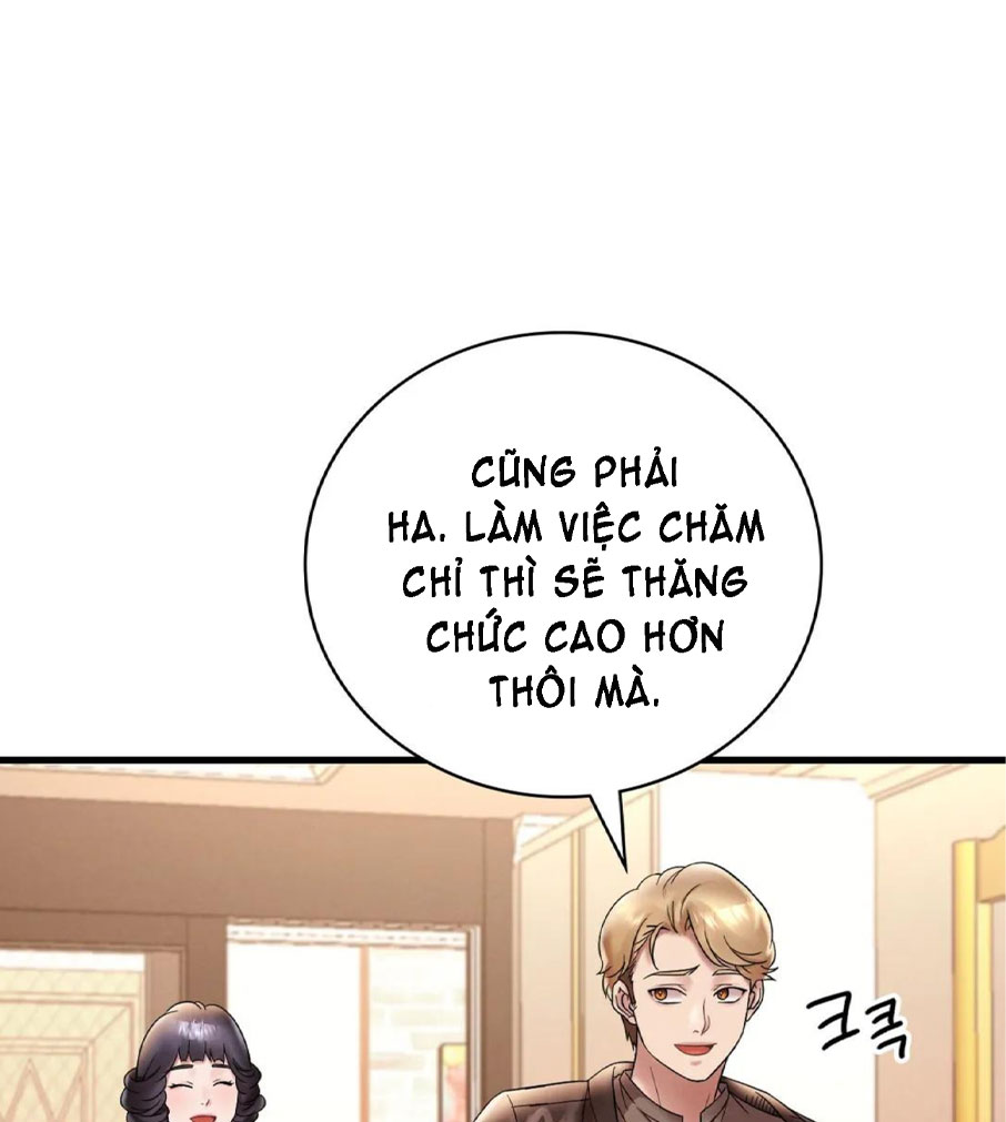 Chị Dâu Cô Đơn Chapter 22 - Page 133