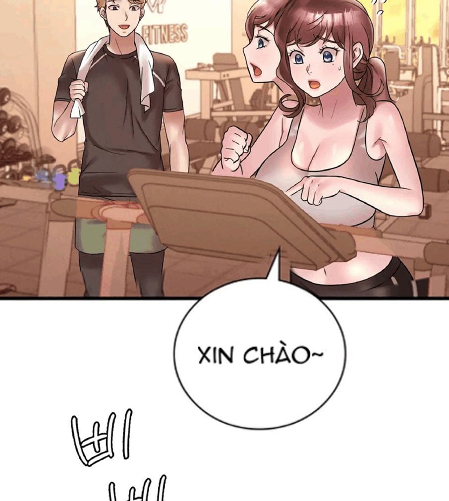 Chị Dâu Cô Đơn Chapter 22 - Page 144