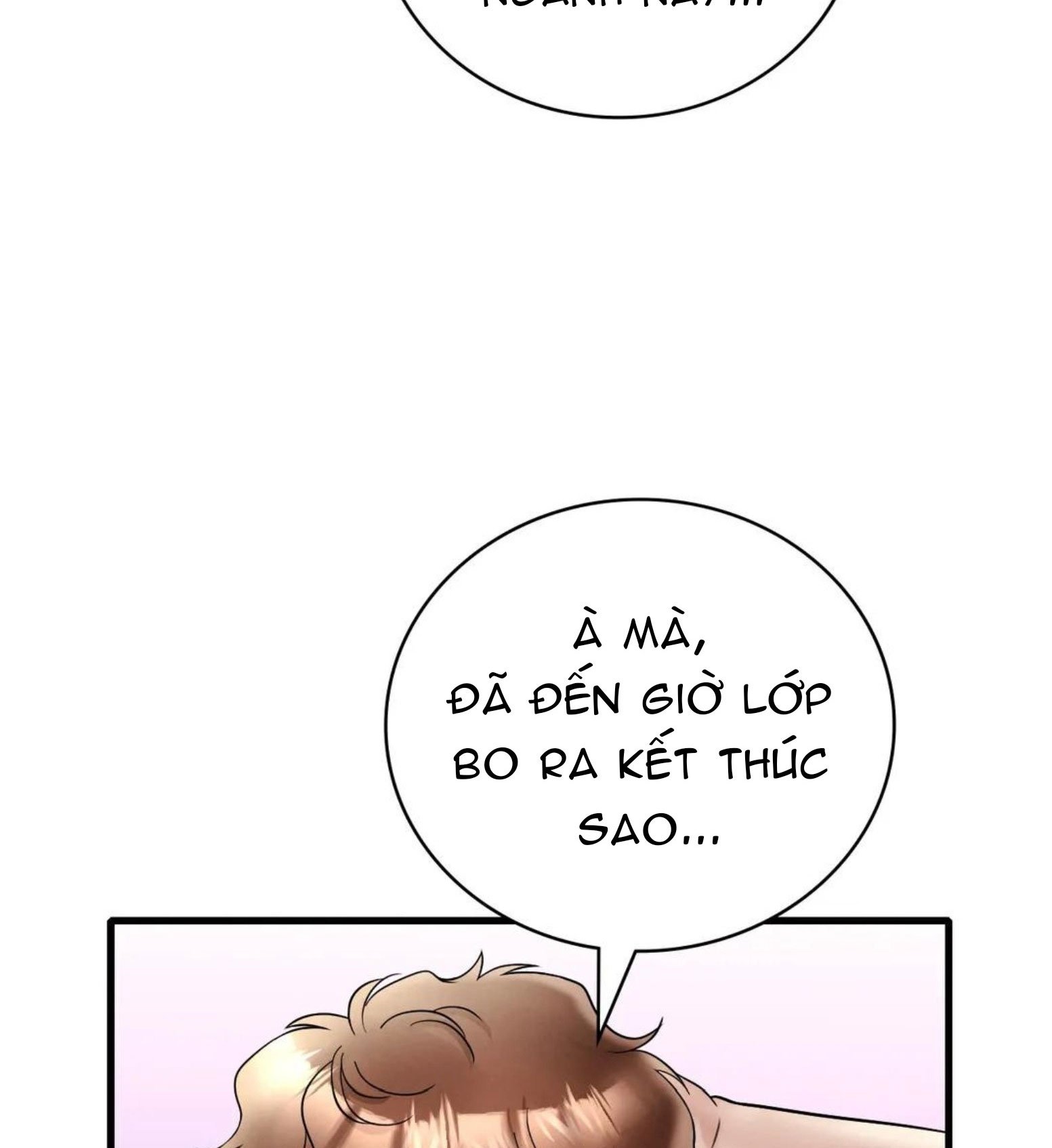 Chị Dâu Cô Đơn Chapter 23 - Page 80