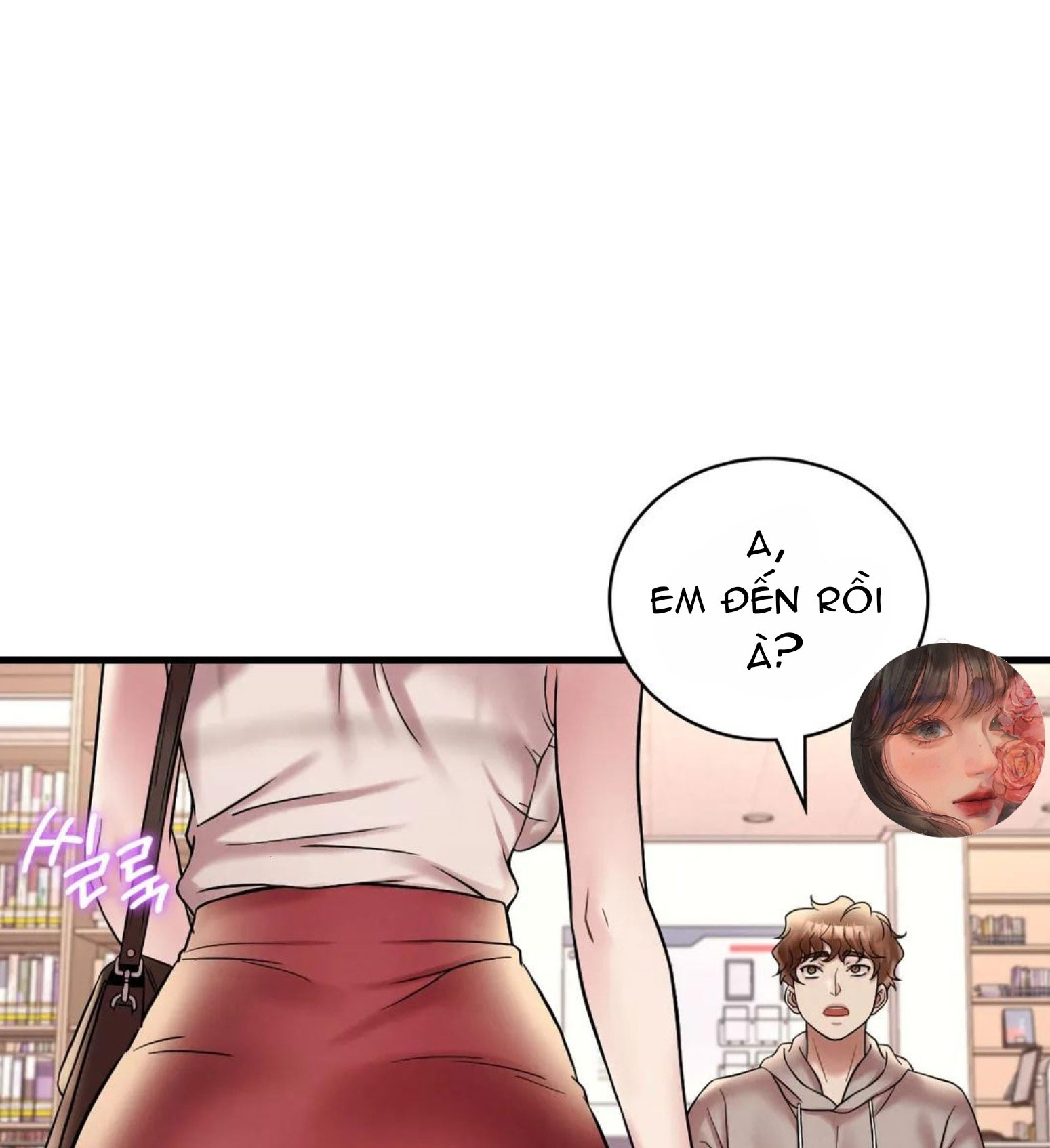 Chị Dâu Cô Đơn Chapter 23 - Page 82