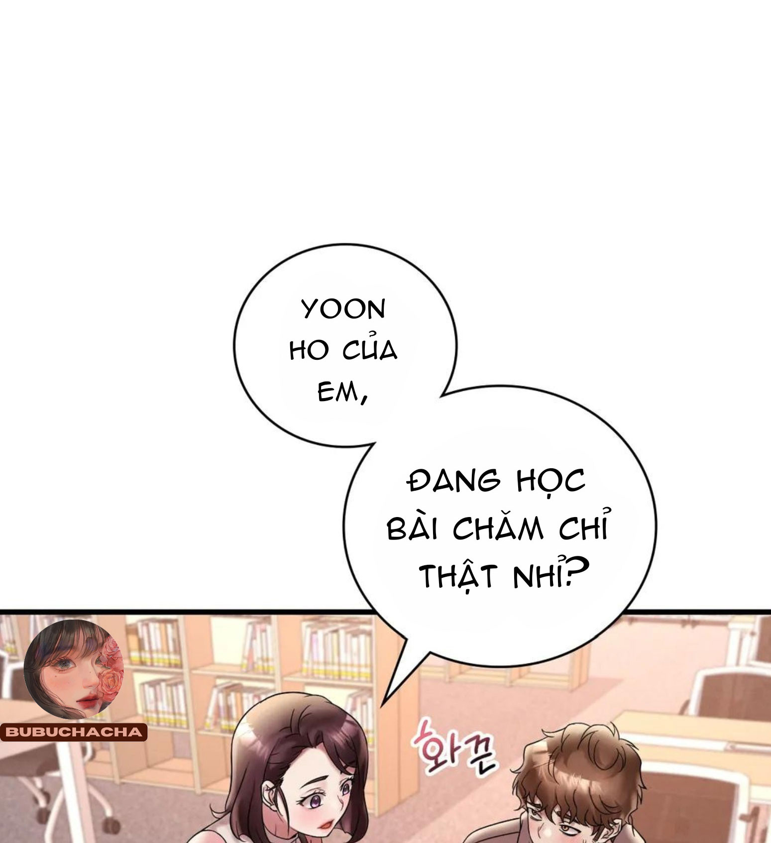 Chị Dâu Cô Đơn Chapter 23 - Page 84