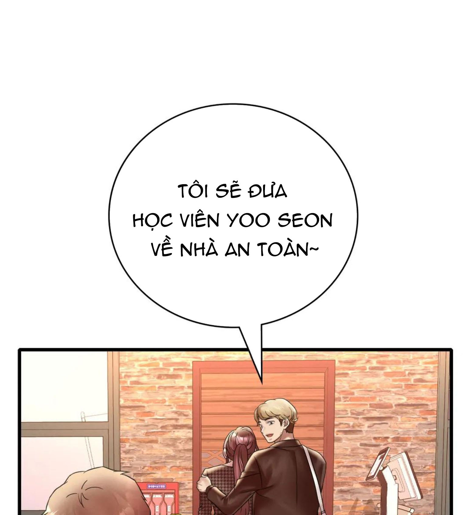 Chị Dâu Cô Đơn Chapter 24 - Page 53