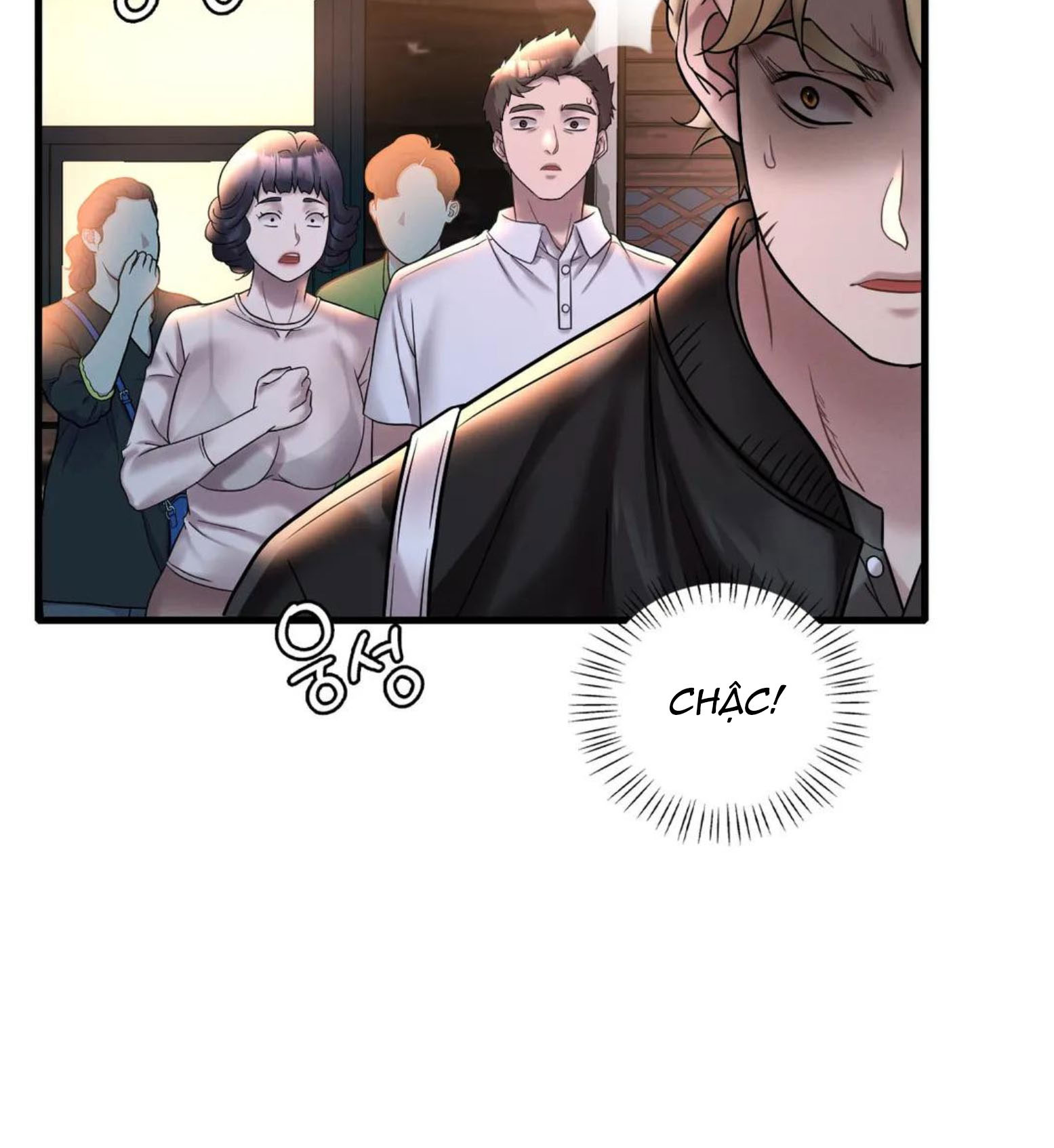 Chị Dâu Cô Đơn Chapter 24 - Page 69