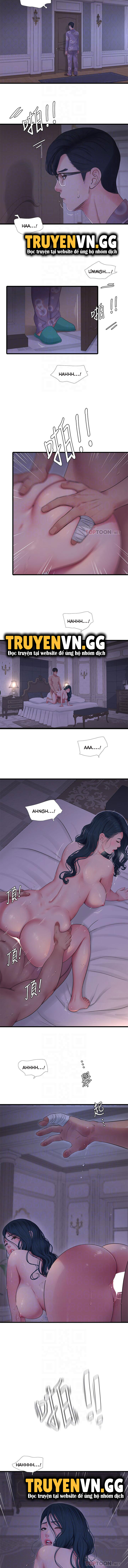 Chị Dâu Trinh Nữ Chapter 106 - Page 2