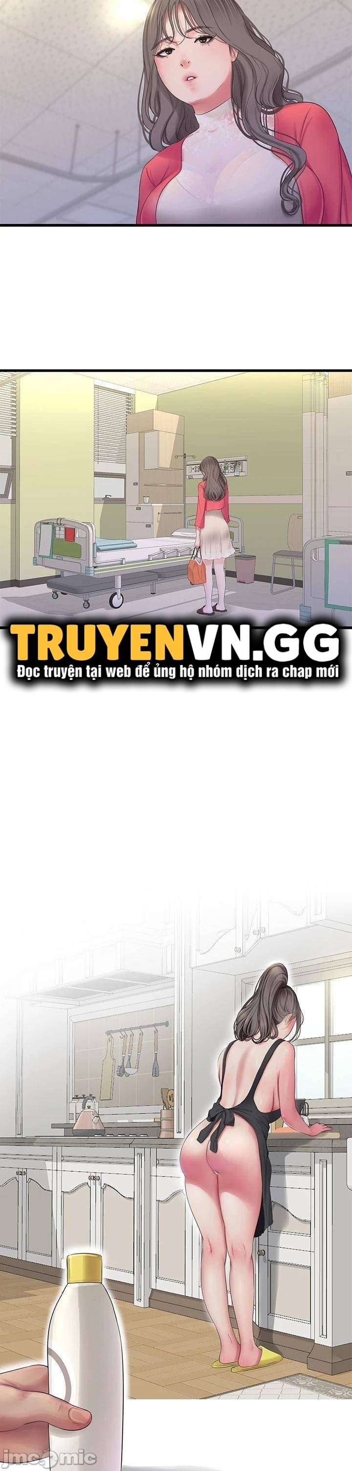 HentaiVn Truyện tranh online