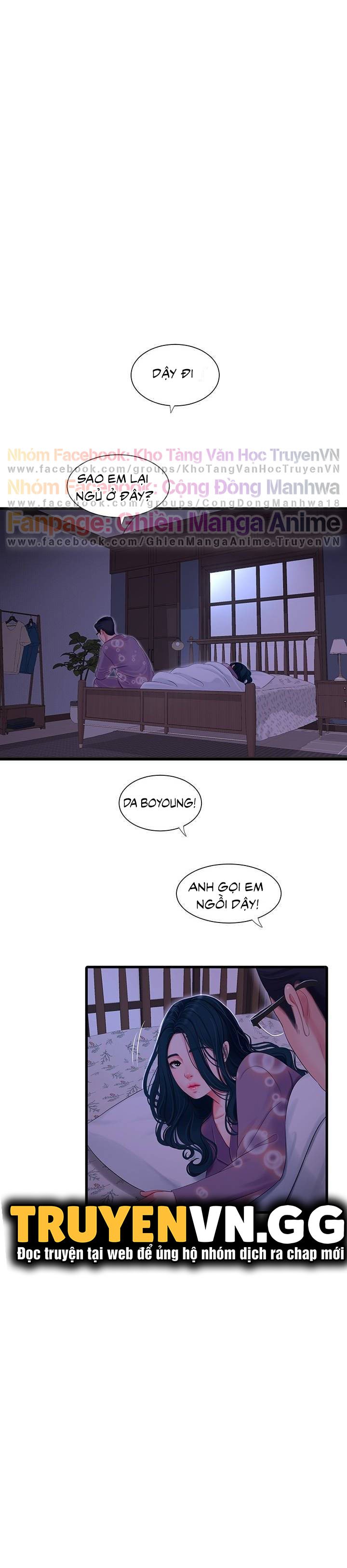 Chị Dâu Trinh Nữ Chapter 108 - Page 10