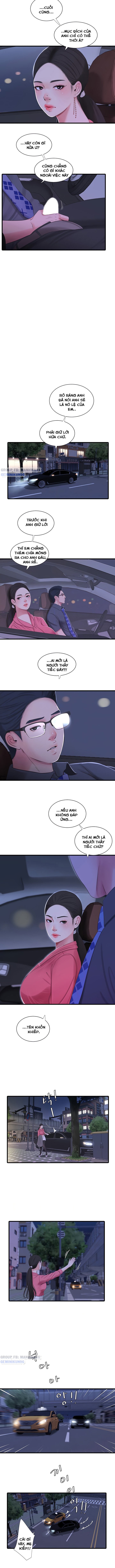 Chị Dâu Trinh Nữ Chapter 28 - Page 5