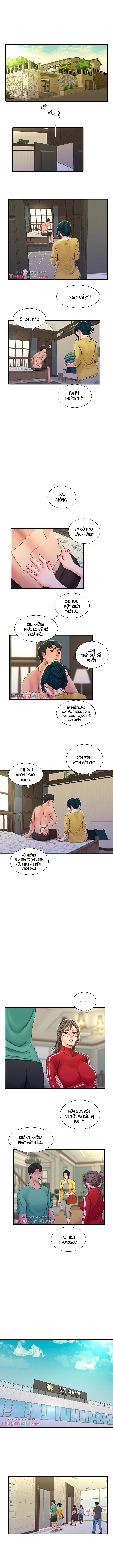 Chị Dâu Trinh Nữ Chapter 51 - Page 6