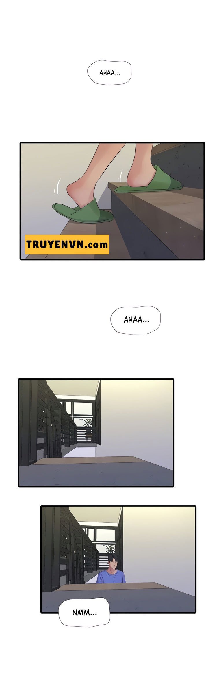 Chị Dâu Trinh Nữ Chapter 71 - Page 17