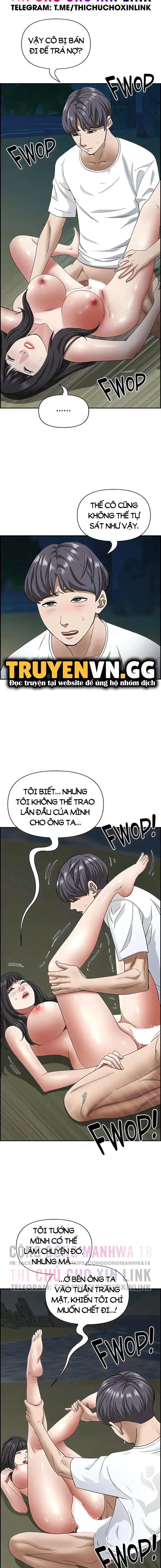 Chị gái chung nhà Chapter 100 - Page 12