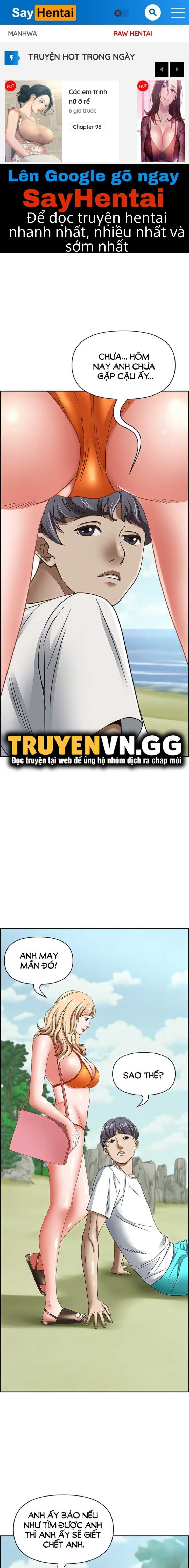 HentaiVn Truyện tranh online