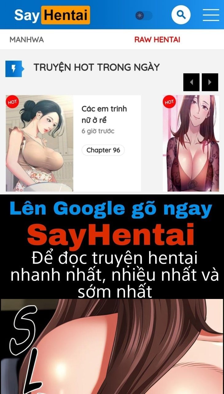 HentaiVn Truyện tranh online