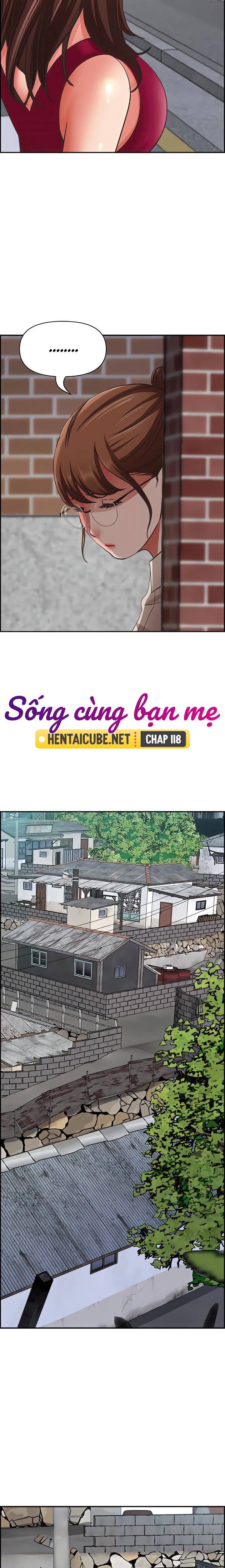 Chị Gái Chung Nhà - Trang 1