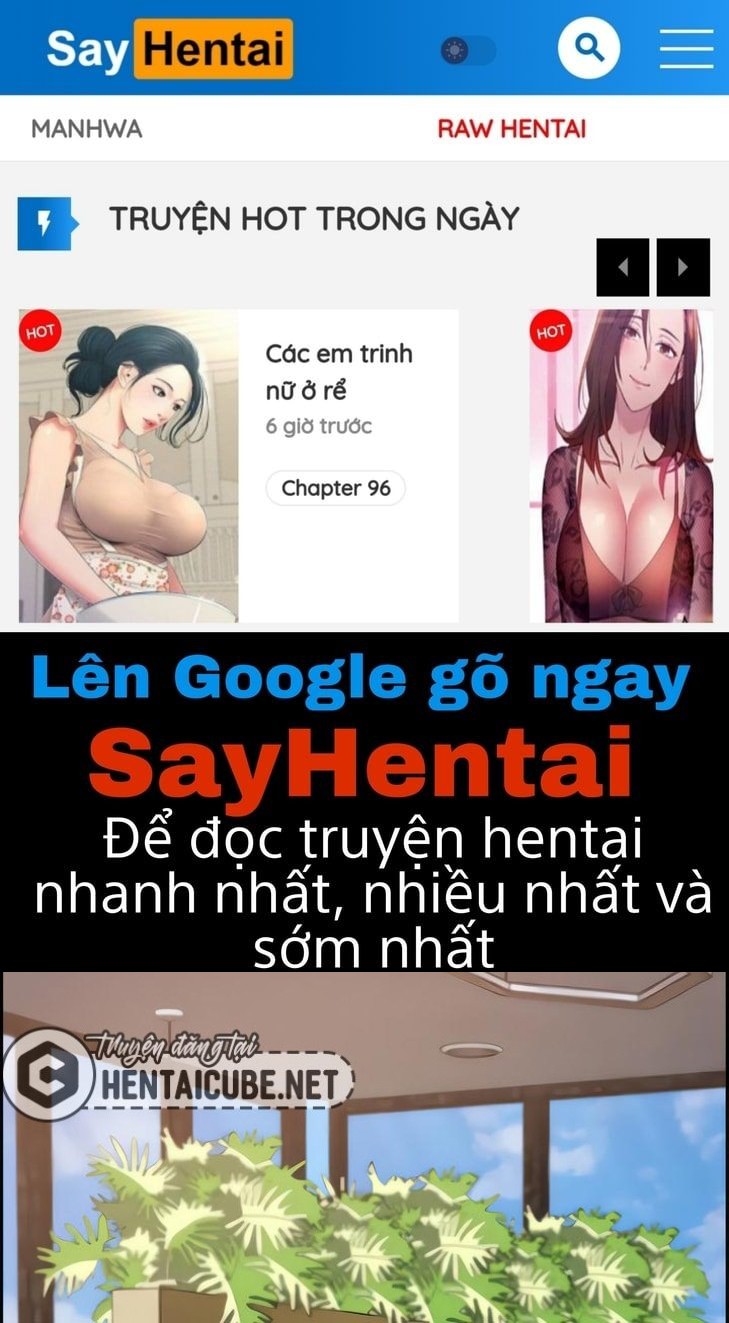 HentaiVn Truyện tranh online