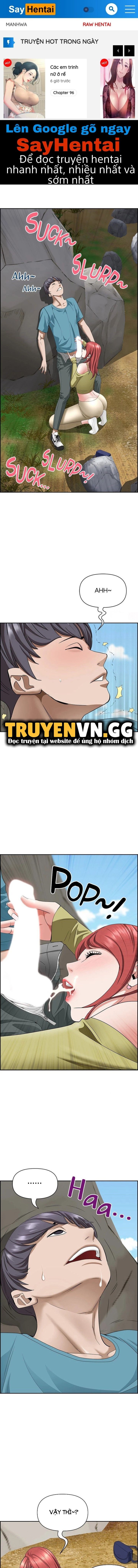 HentaiVn Truyện tranh online